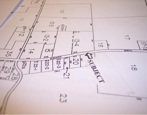 152 Todds Corner Road St. Albans, ME 04971 - Photo 3 of 3 Plat Map.