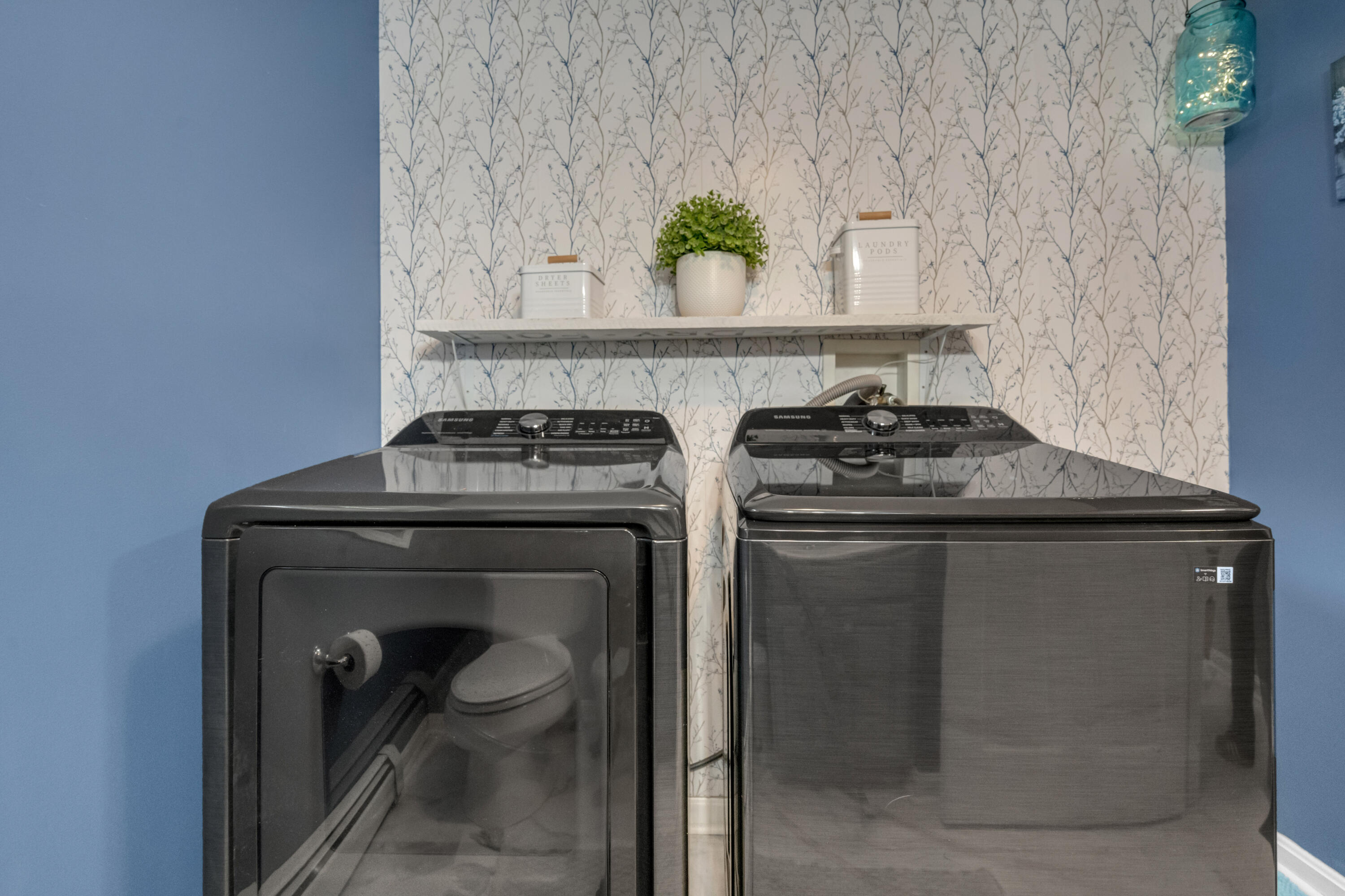 251 Poor Farm Road Lyman, ME 04002 - Photo 23 of 57 Laundry Made Simple