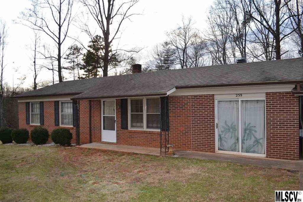 259 Pleasant View Loop Morganton, NC 28655 - Photo 1 of 8 Gallery Image 1