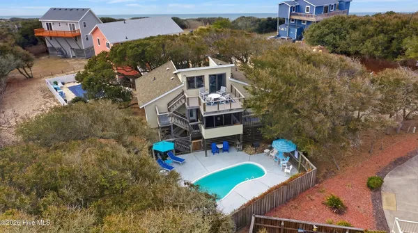 $899,000 | 125 Seabreeze Drive, Duck, NC 27949