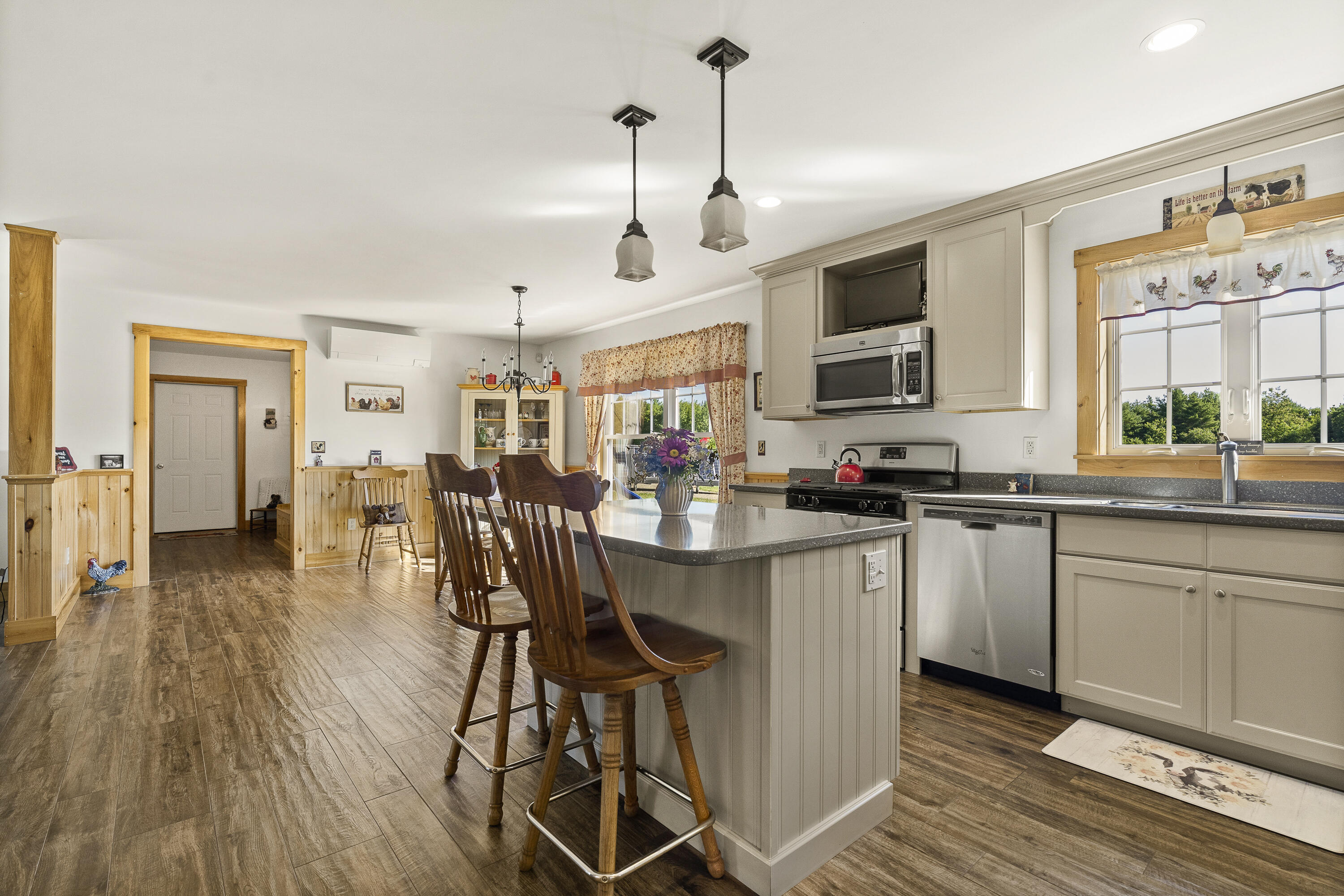 35 Outpost Road Nobleboro, ME 04555 - Photo 11 of 50 27-35 Outpost Rd, Nobleboro, ME-TP