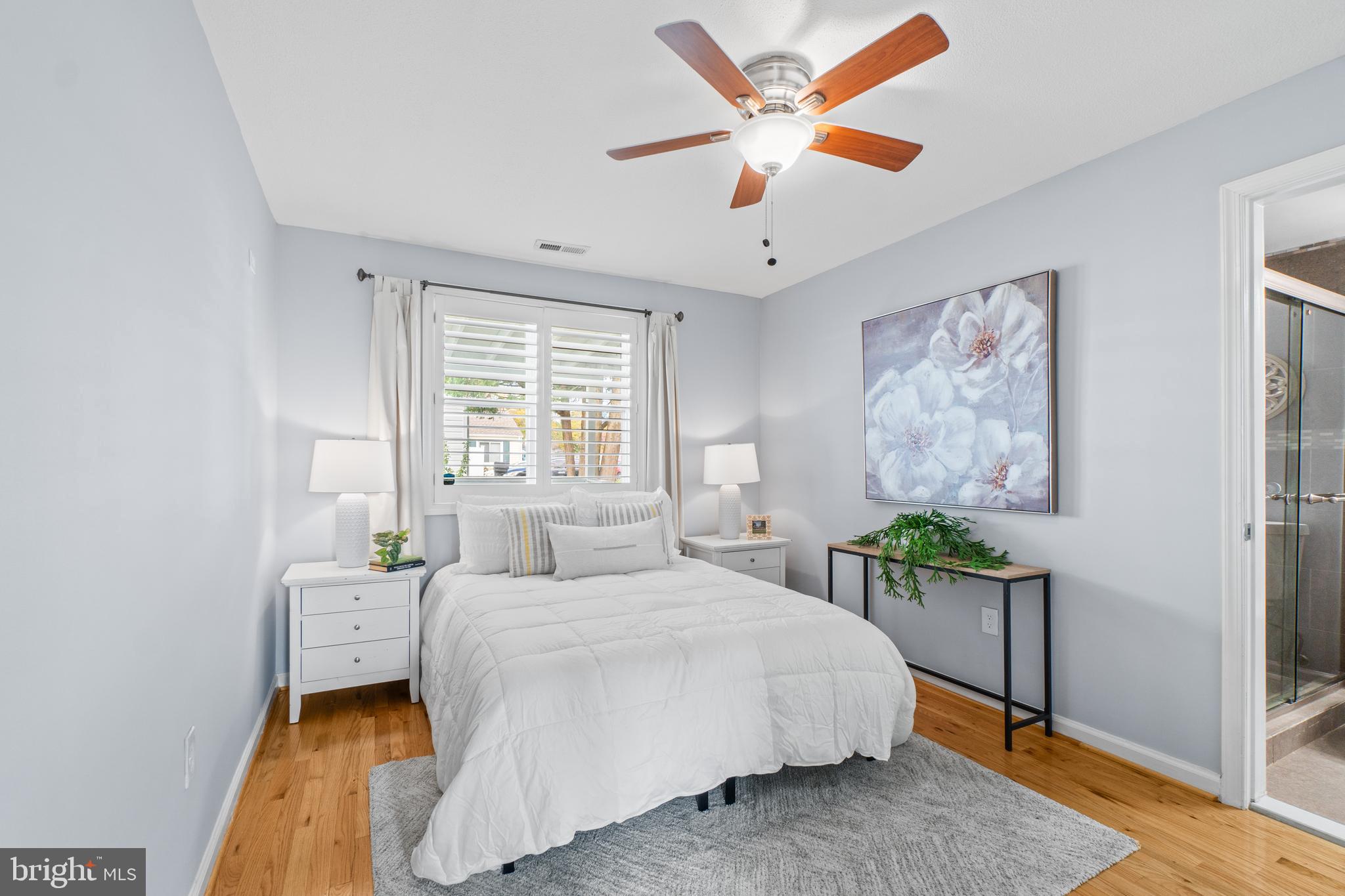 1009 Upton Road Glen Burnie, MD 21060 - Photo 13 of 31 Primary suite