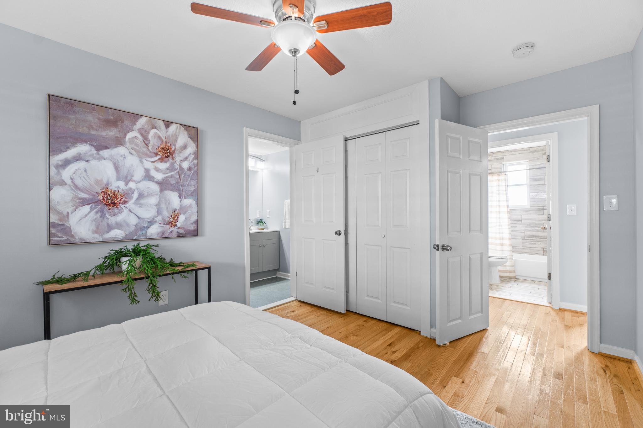 1009 Upton Road Glen Burnie, MD 21060 - Photo 14 of 31 Primary suite