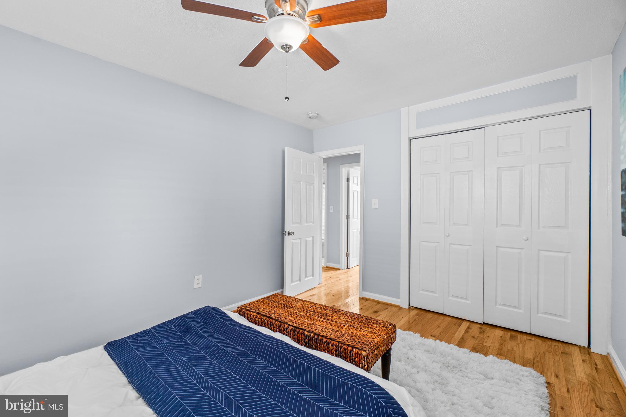 1009 Upton Road Glen Burnie, MD 21060 - Photo 18 of 31 Bedroom 1