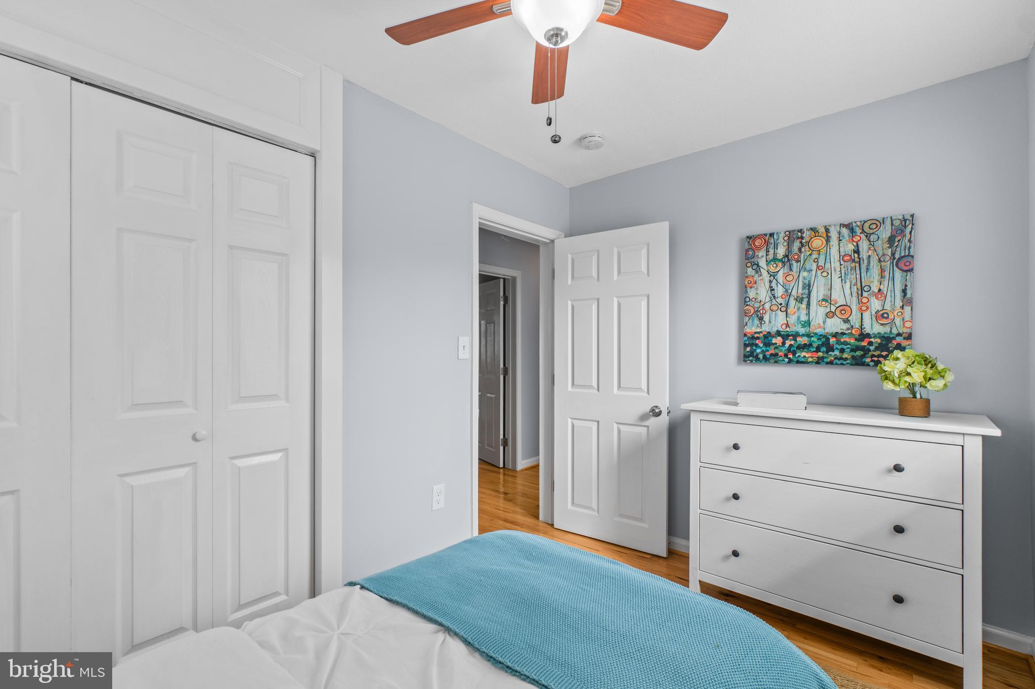 1009 Upton Road Glen Burnie, MD 21060 - Photo 20 of 31 Bedroom 2