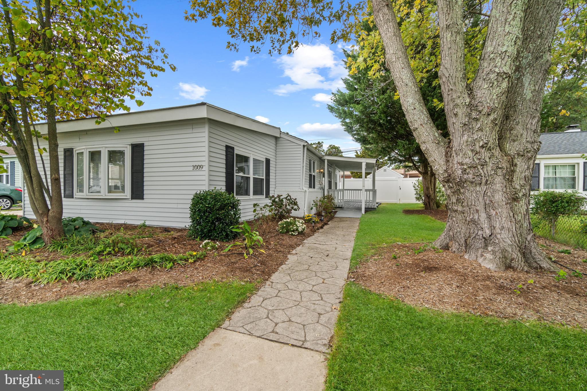 1009 Upton Road Glen Burnie, MD 21060 - Photo 2 of 31 Lovely updated rancher