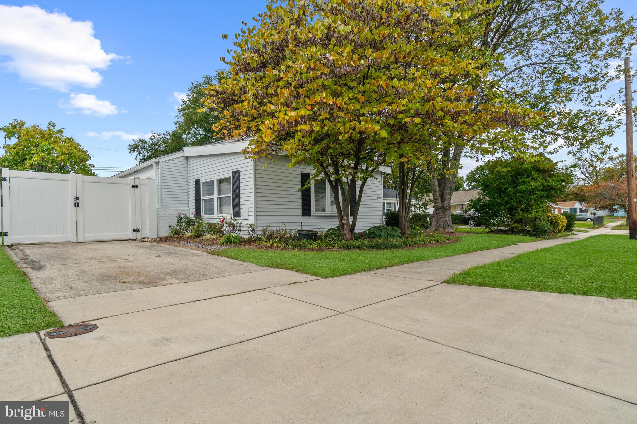 1009 Upton Road Glen Burnie, MD 21060 - Photo 23 of 31 Ample off-street parking