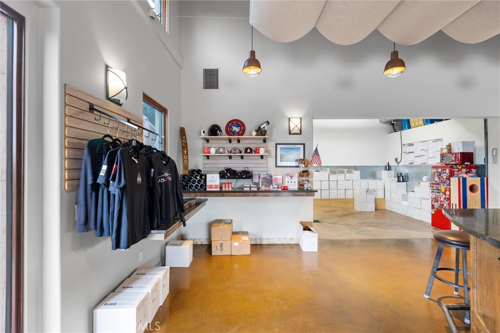 3000 Oakdale Road Paso Robles, CA 93446 - Photo 10 of 26 Plenty of retail space of tasting room.