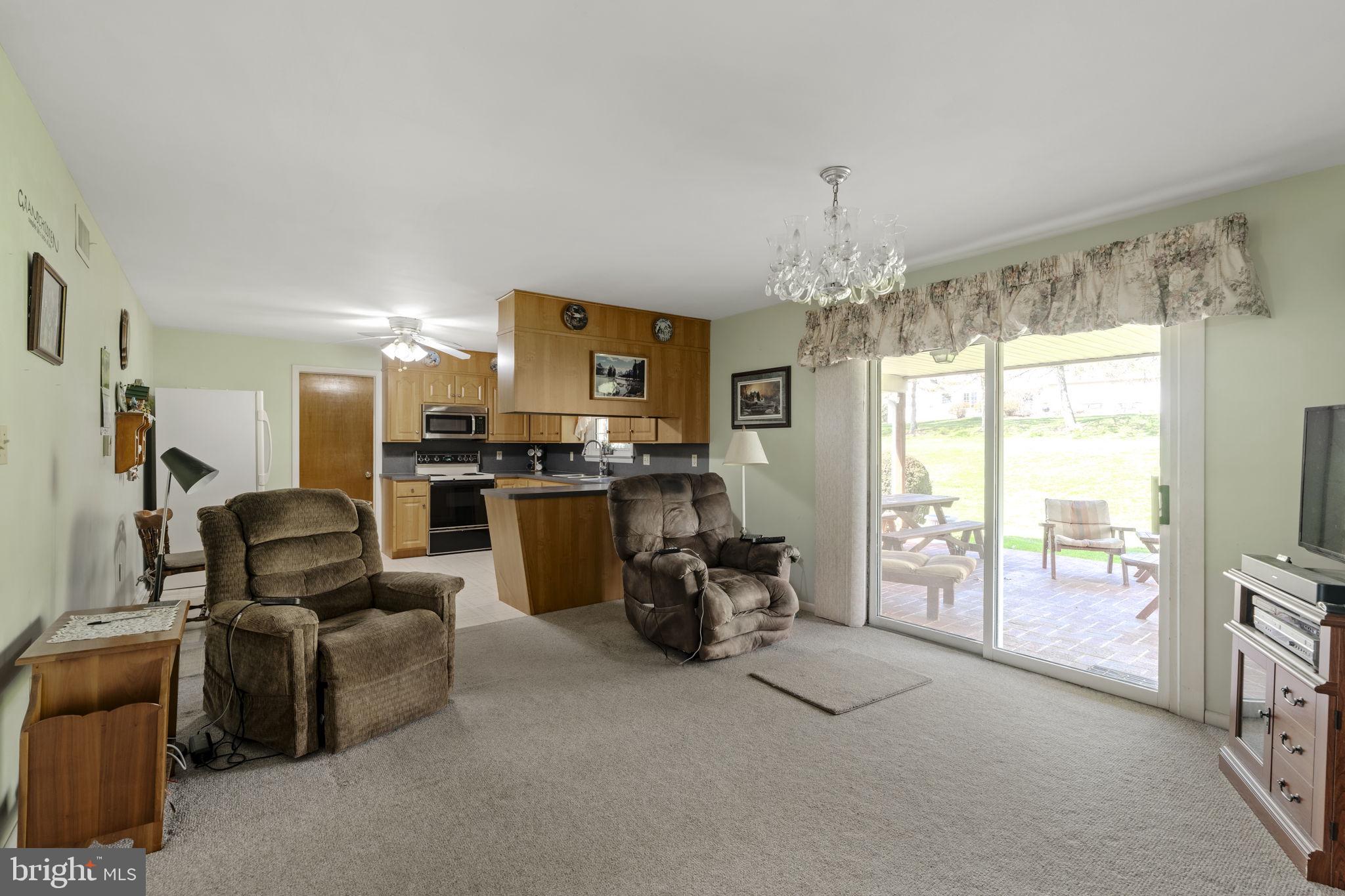 133 Summitville Road New Holland, PA 17557 - Photo 18 of 48