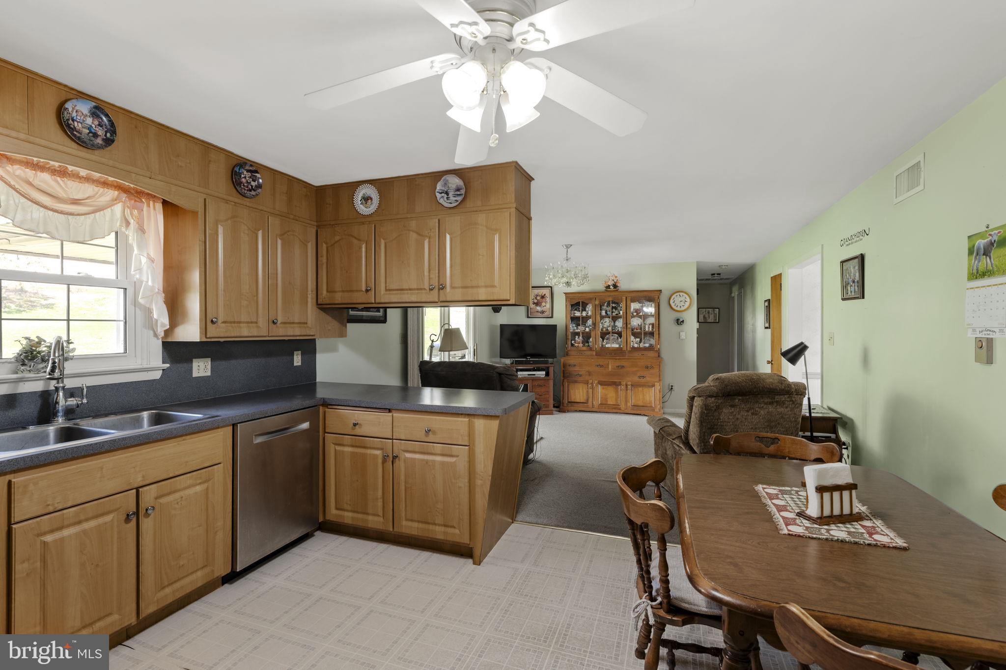 133 Summitville Road New Holland, PA 17557 - Photo 22 of 48