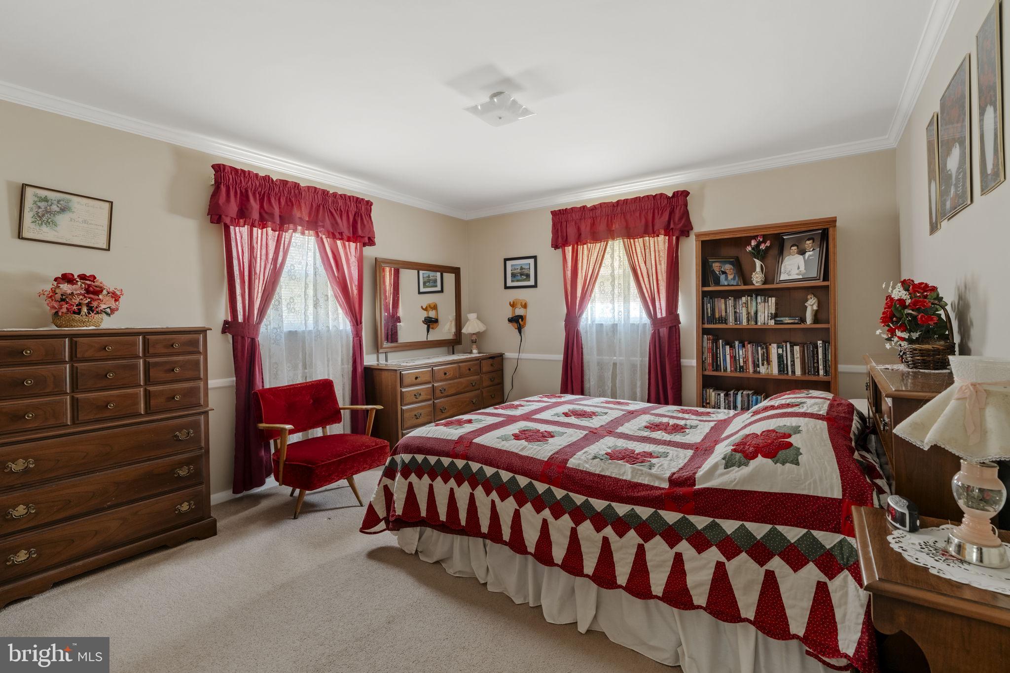 133 Summitville Road New Holland, PA 17557 - Photo 24 of 48