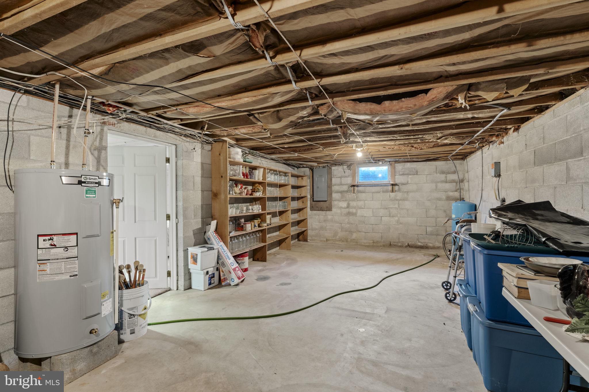 133 Summitville Road New Holland, PA 17557 - Photo 42 of 48