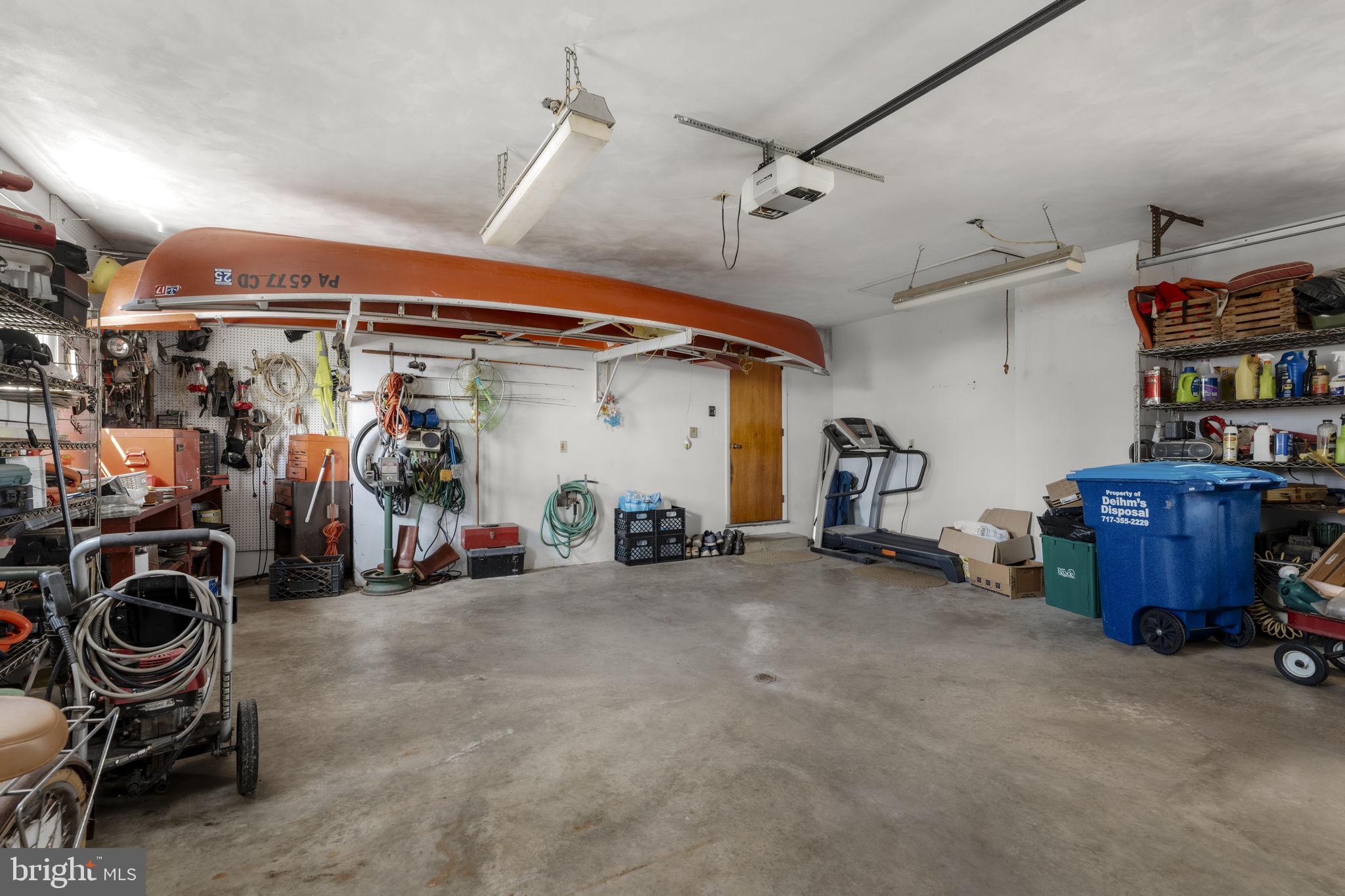 133 Summitville Road New Holland, PA 17557 - Photo 45 of 48