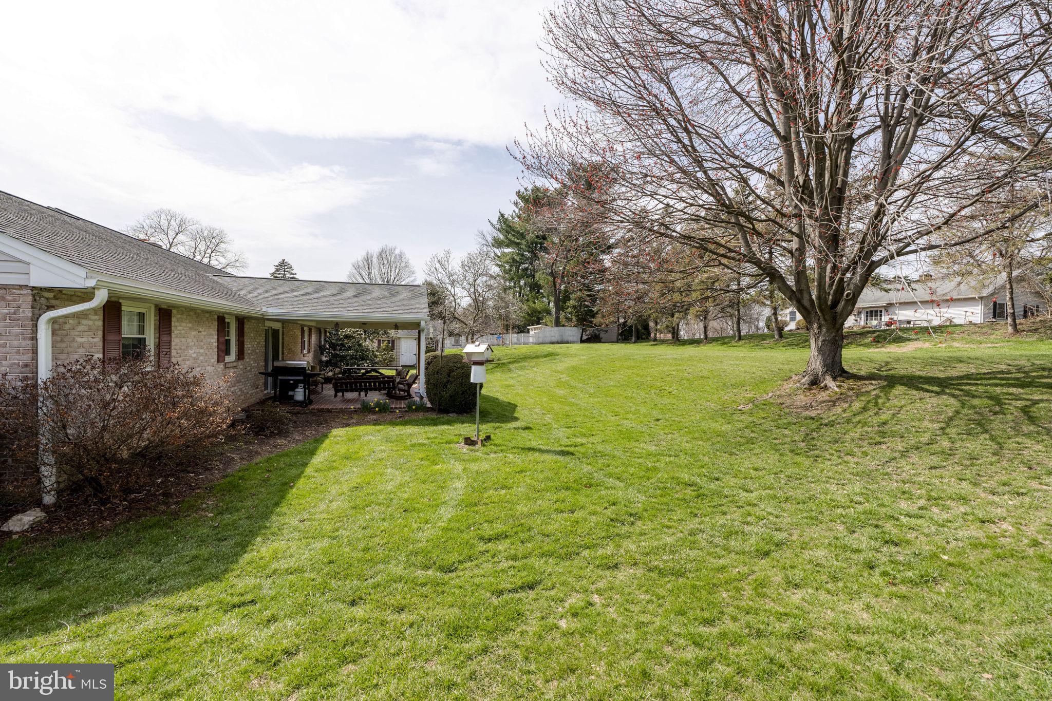 133 Summitville Road New Holland, PA 17557 - Photo 6 of 48