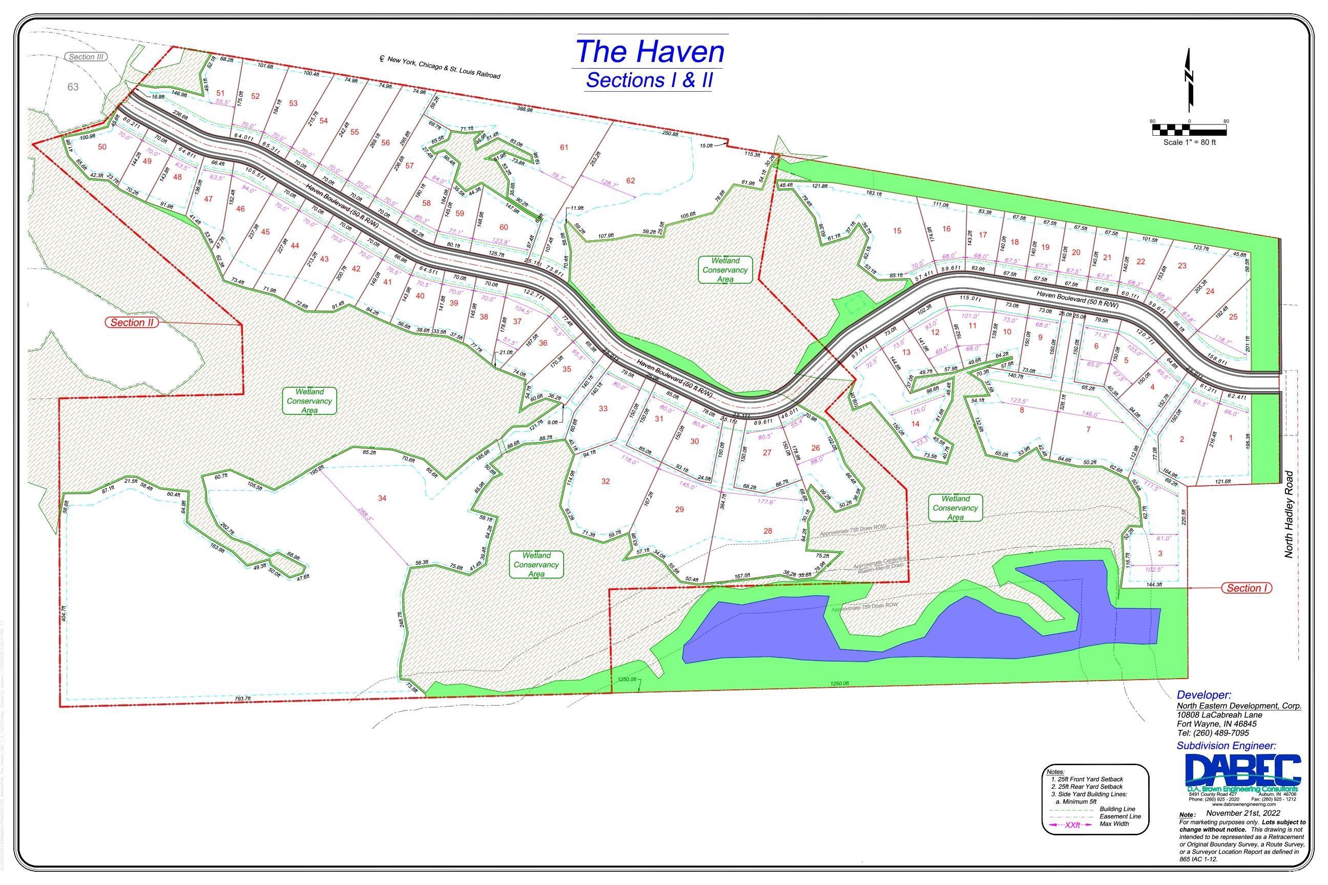 7665 Haven Fort Fort Wayne, IN 46804 - Photo 1 of 1