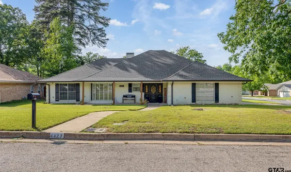 $305,900 | 4427 Dundee Drive, Tyler, TX 75703
