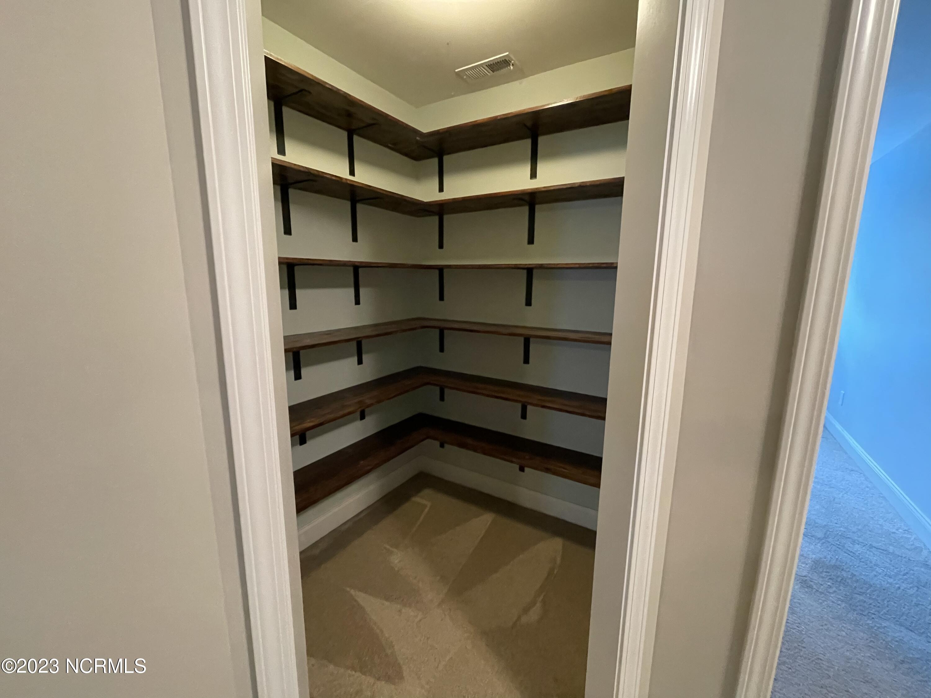 764 Sun Road Aberdeen, NC 28315 - Photo 19 of 34 Closet