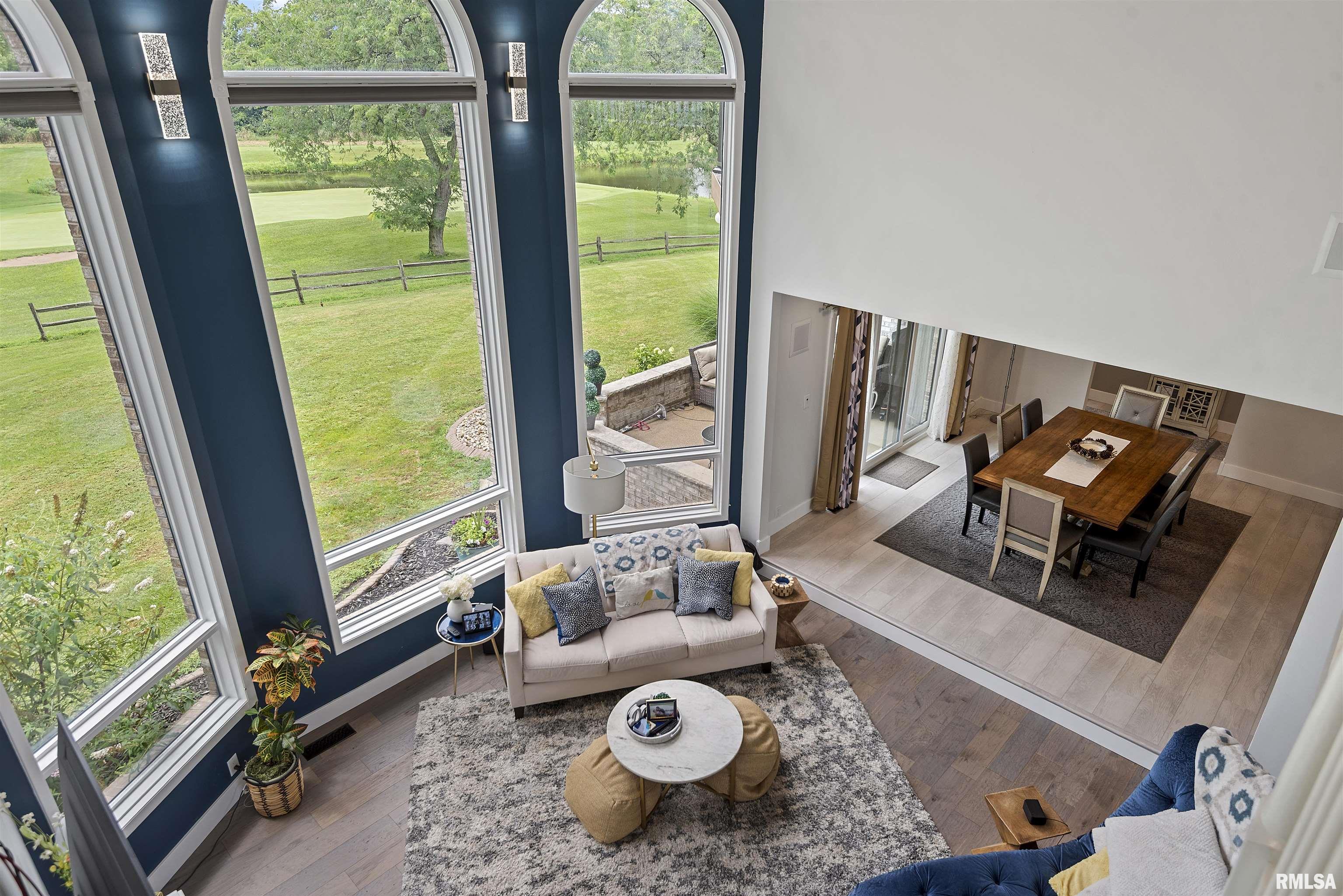 20 Hickory Ridge Lane Springfield, IL 62707 - Photo 14 of 62