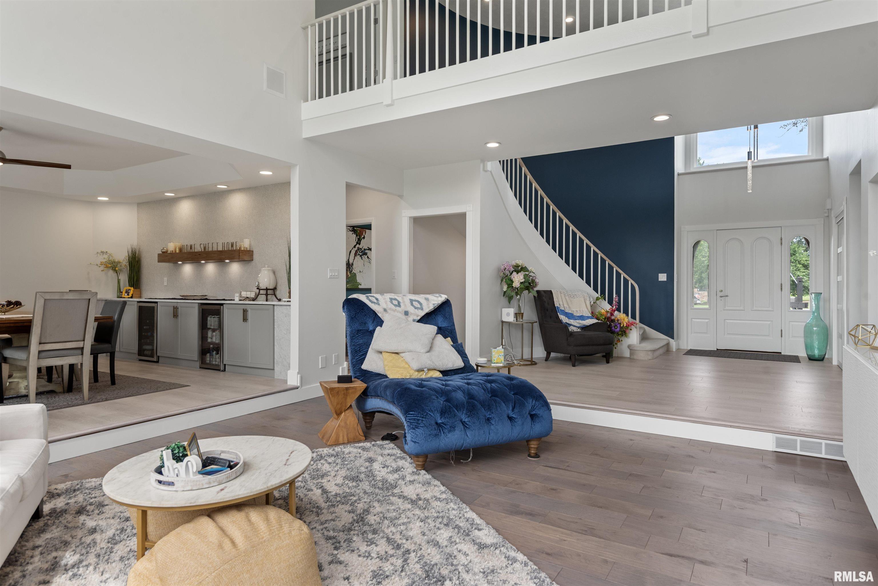 20 Hickory Ridge Lane Springfield, IL 62707 - Photo 15 of 62