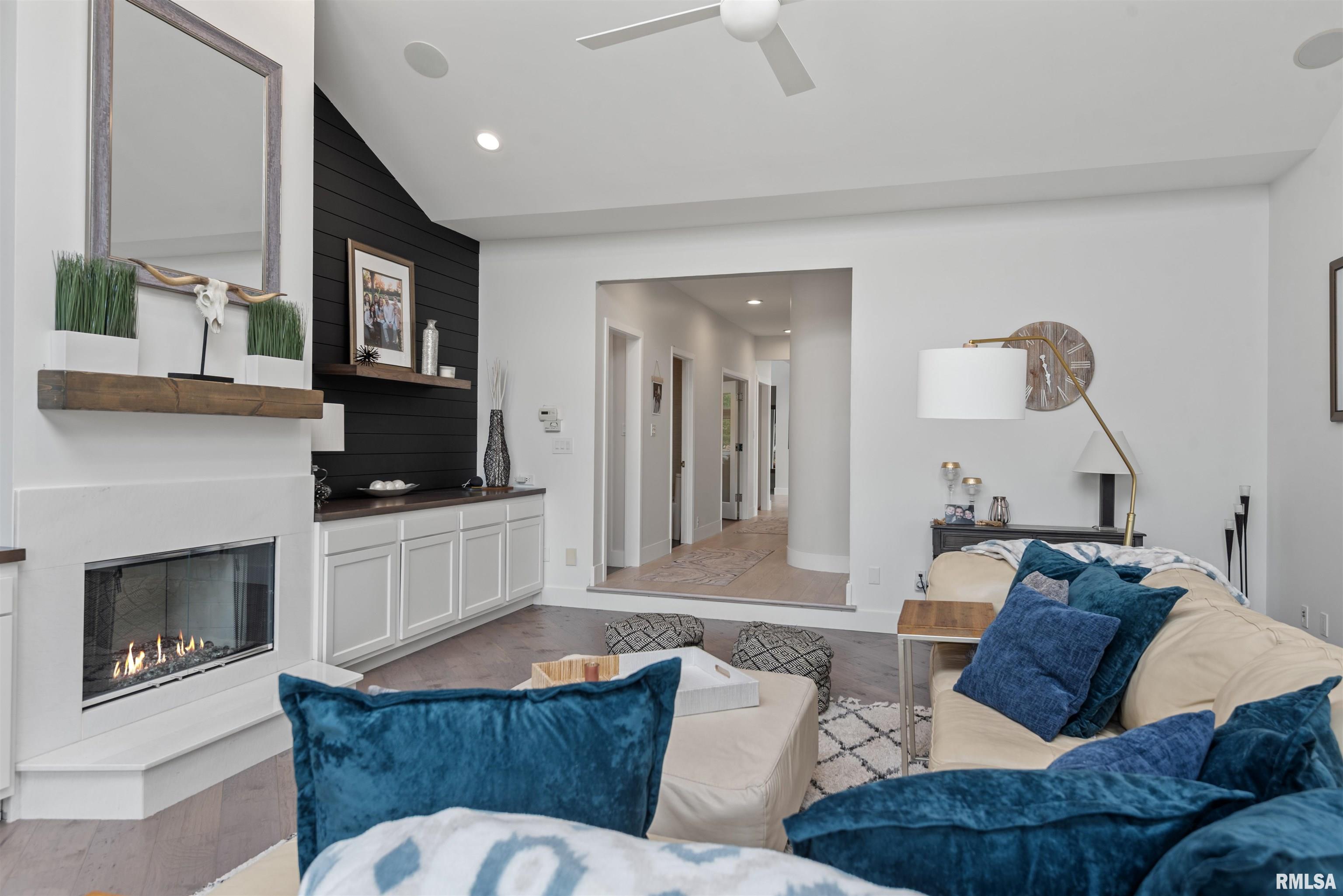 20 Hickory Ridge Lane Springfield, IL 62707 - Photo 33 of 62