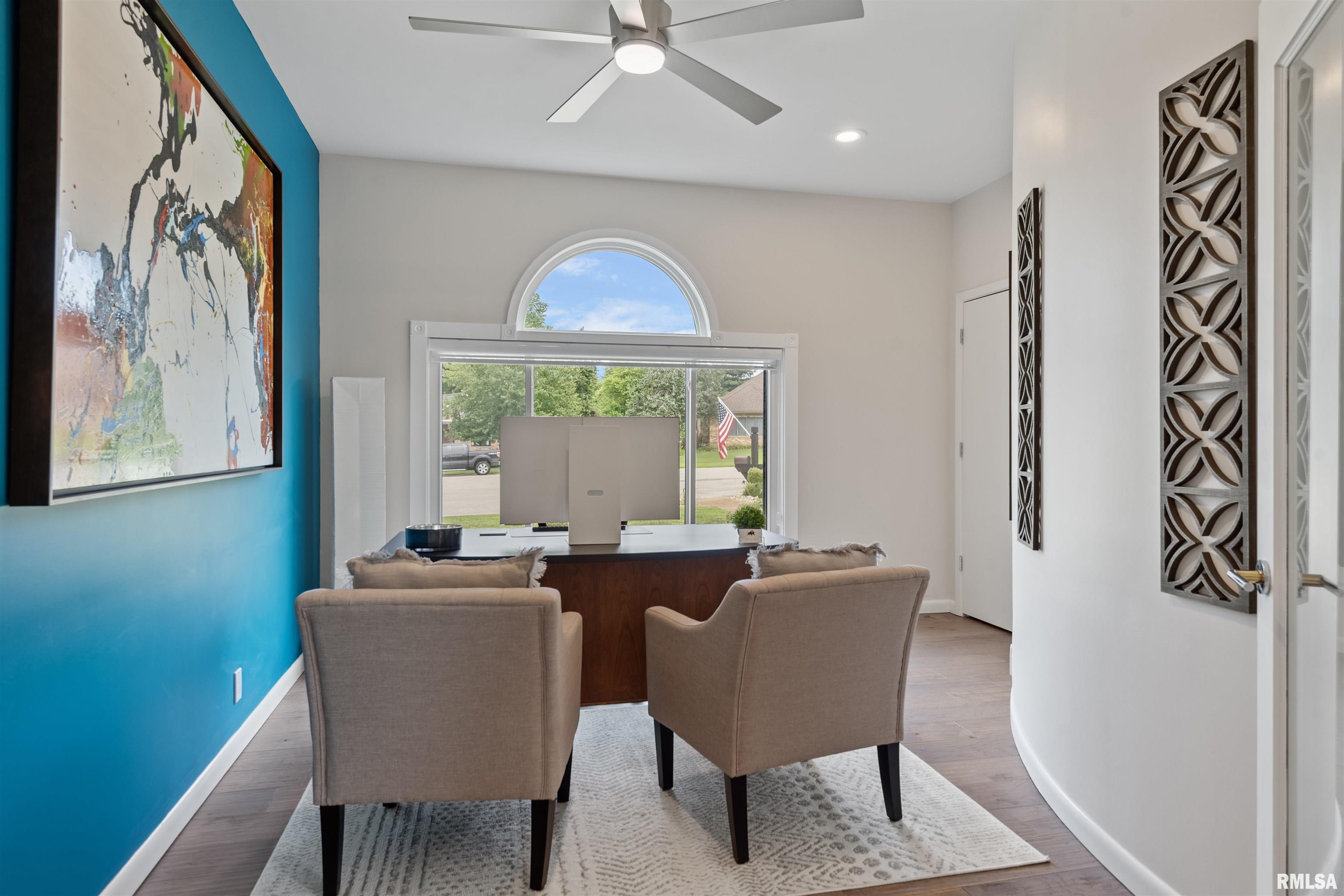 20 Hickory Ridge Lane Springfield, IL 62707 - Photo 34 of 62