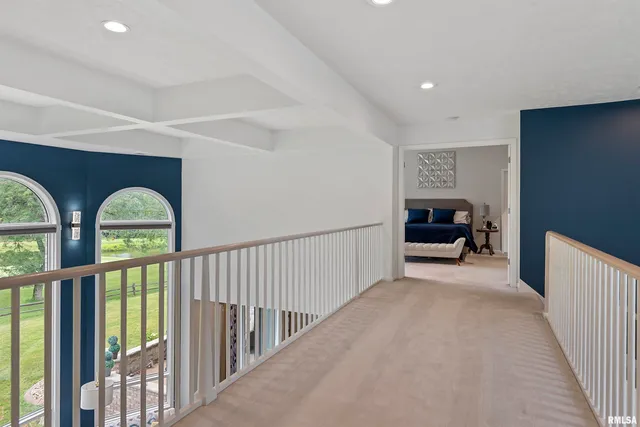 $750,000 | 20 Hickory Ridge Lane, Springfield, IL 62707