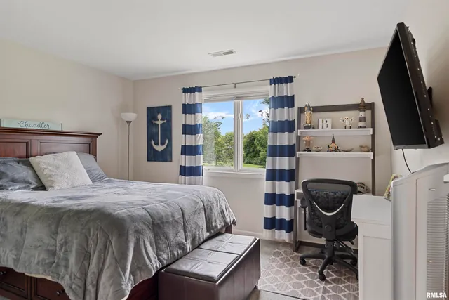 $750,000 | 20 Hickory Ridge Lane, Springfield, IL 62707