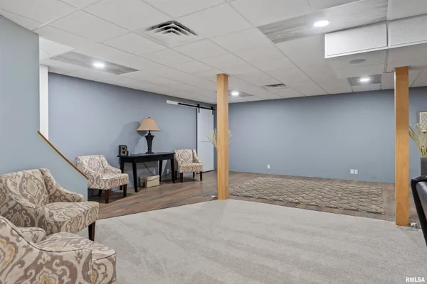 $725,000 | 20 Hickory Ridge Lane, Springfield, IL 62707