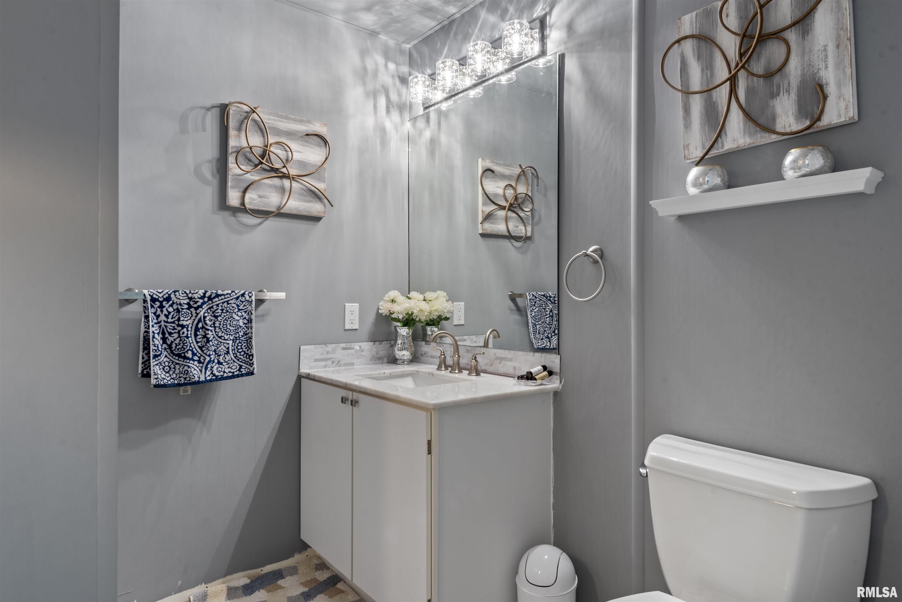 20 Hickory Ridge Lane Springfield, IL 62707 - Photo 55 of 62