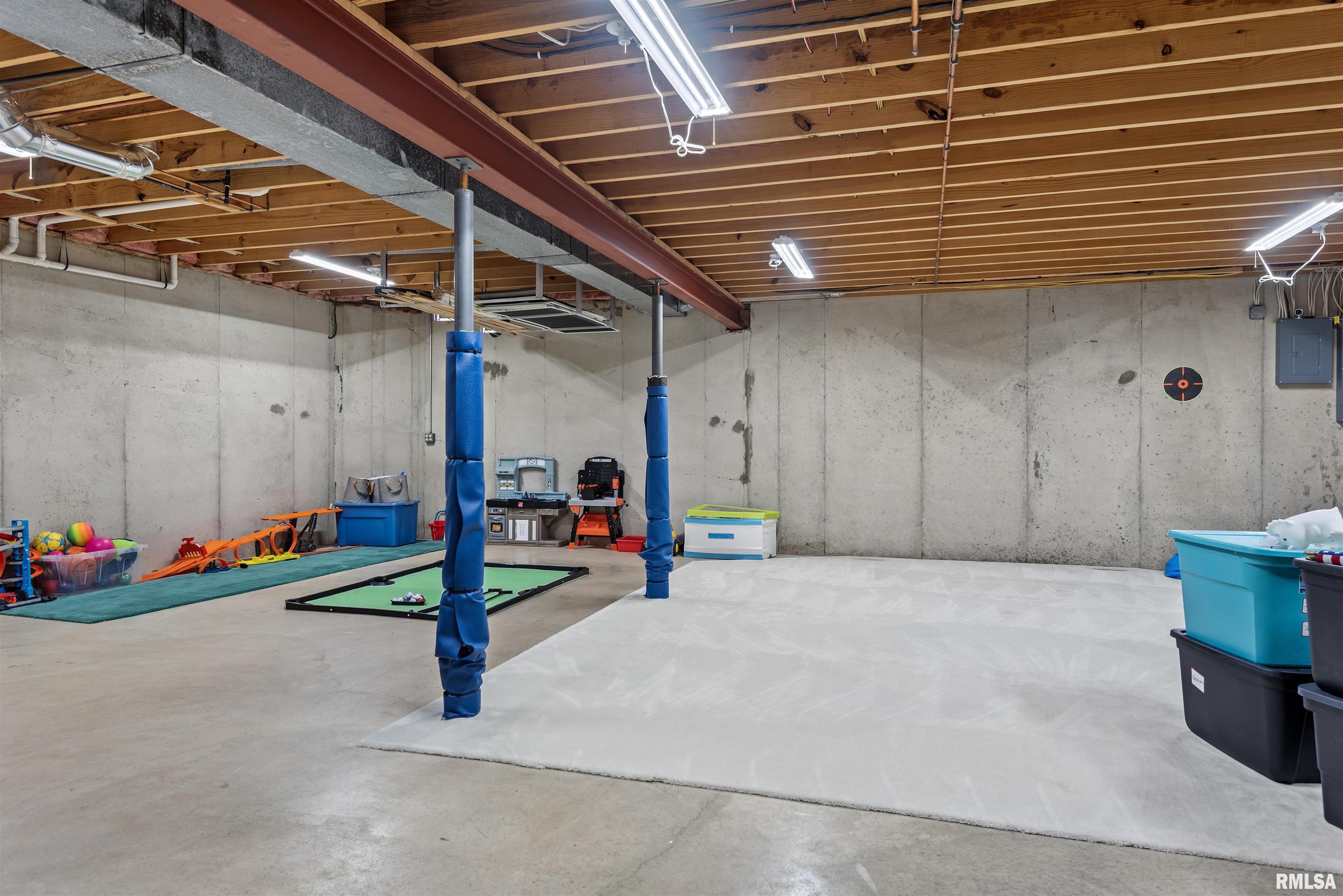 20 Hickory Ridge Lane Springfield, IL 62707 - Photo 56 of 62