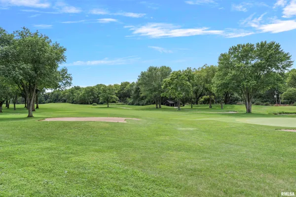 $725,000 | 20 Hickory Ridge Lane, Springfield, IL 62707