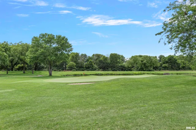 $750,000 | 20 Hickory Ridge Lane, Springfield, IL 62707