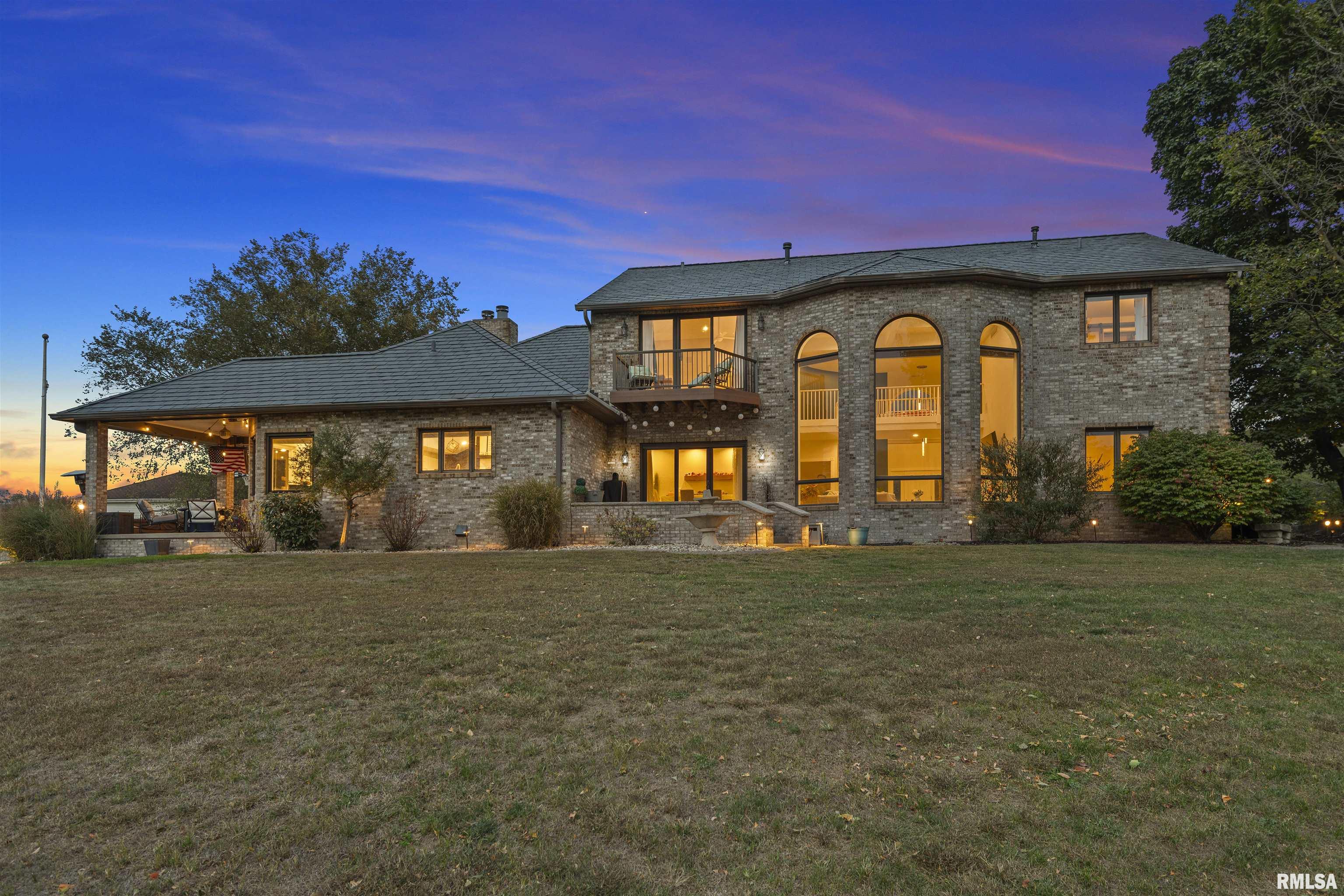 20 Hickory Ridge Lane Springfield, IL 62707 - Photo 7 of 62