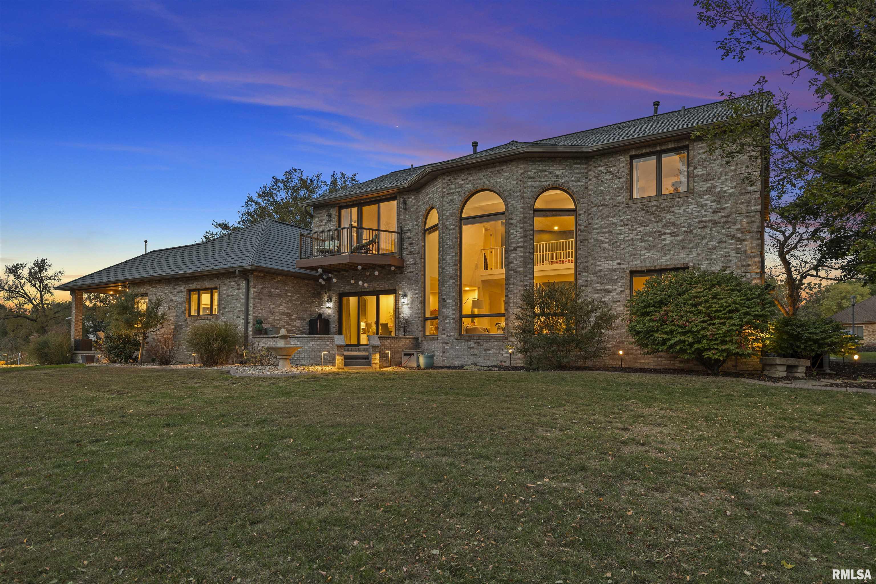 20 Hickory Ridge Lane Springfield, IL 62707 - Photo 8 of 62