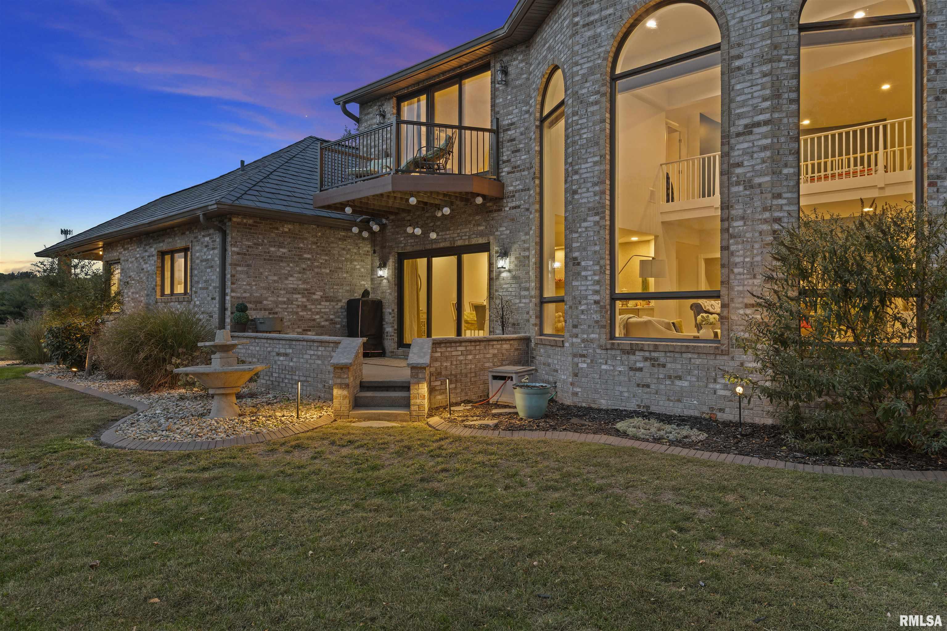 20 Hickory Ridge Lane Springfield, IL 62707 - Photo 9 of 62