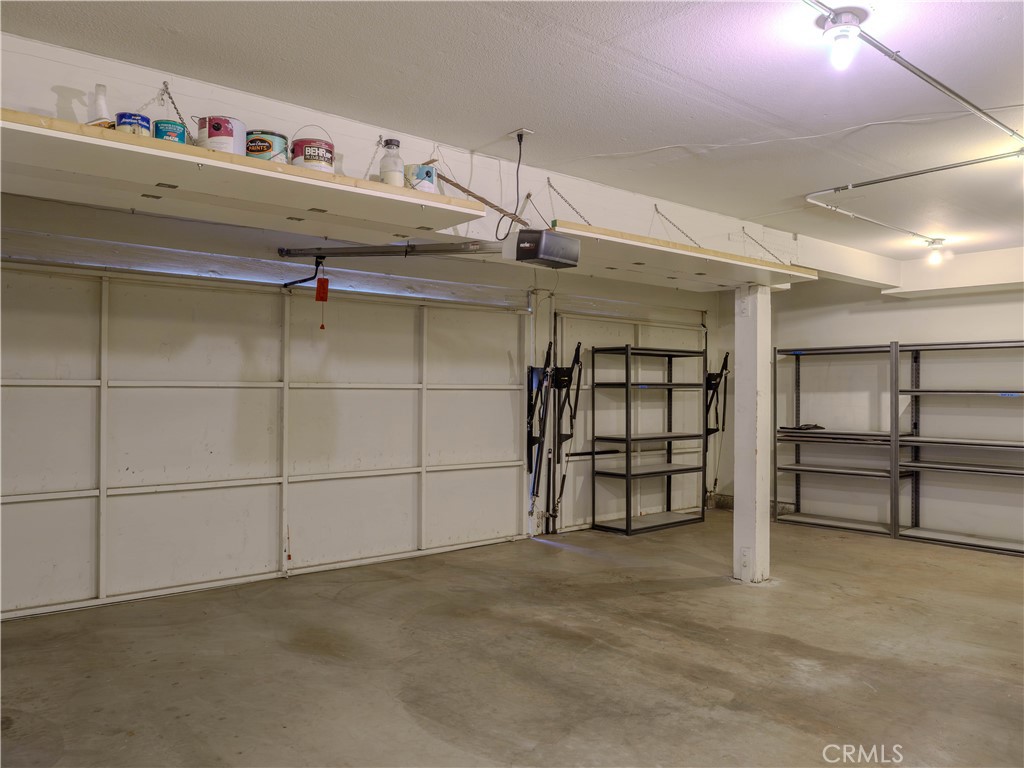 6853 Pandino Court Rancho Cucamonga, CA 91701 - Photo 16 of 44 a view of a garage