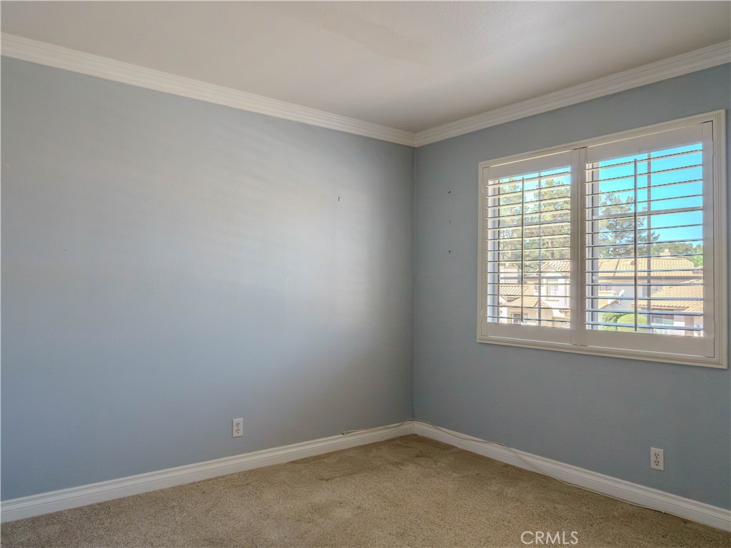 6853 Pandino Court Rancho Cucamonga, CA 91701 - Photo 30 of 44 an empty room with a window
