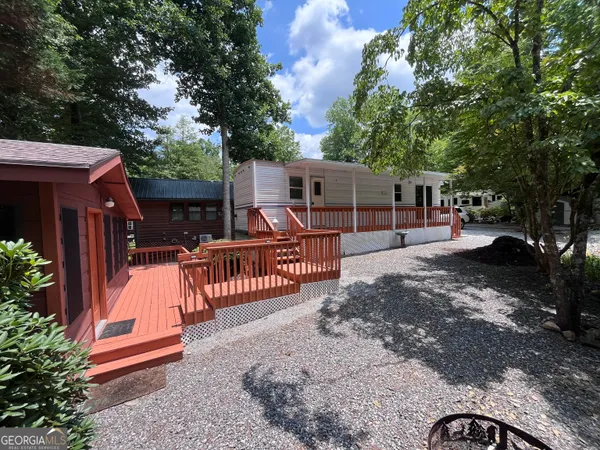 $149,900 | 86 Campfire Drive, Cleveland, GA 30528