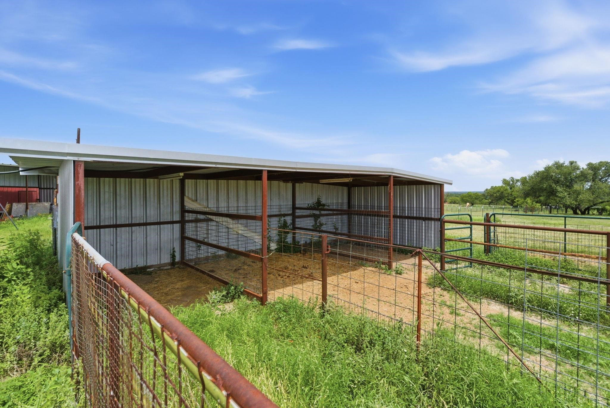 1360 Highway 84 Mullin, TX 76864 - Photo 35 of 44