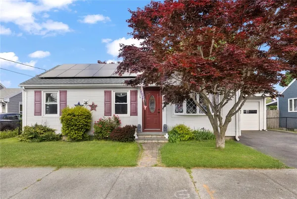 $499,500 | 22 Mayfield Street, Pawtucket, RI 02861