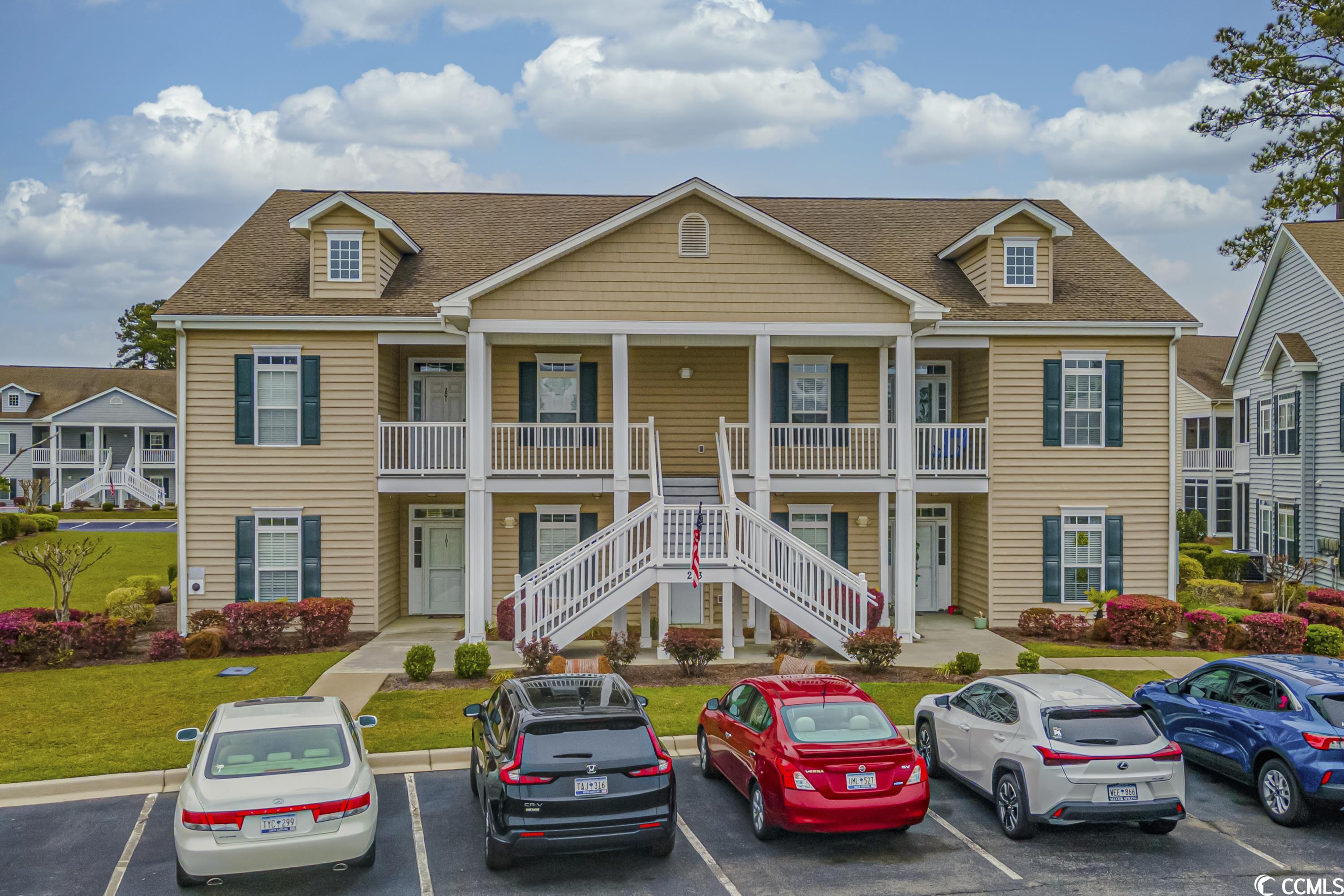 213 Moonglow Circle, Unit 202 Murrells Inlet, SC 29576 - Photo 1 of 39 Gallery Image 1