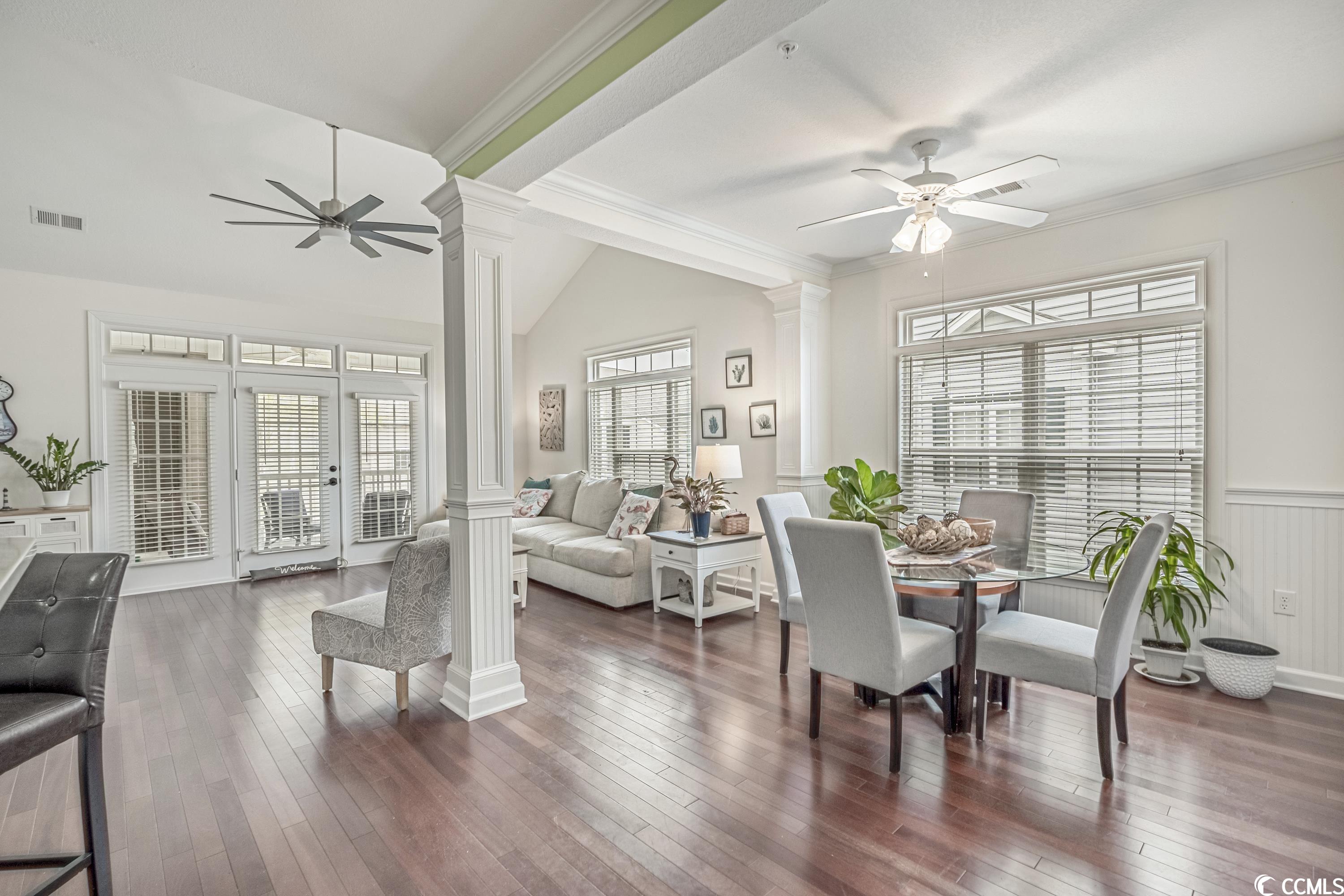 213 Moonglow Circle, Unit 202 Murrells Inlet, SC 29576 - Photo 13 of 39 Gallery Image 13