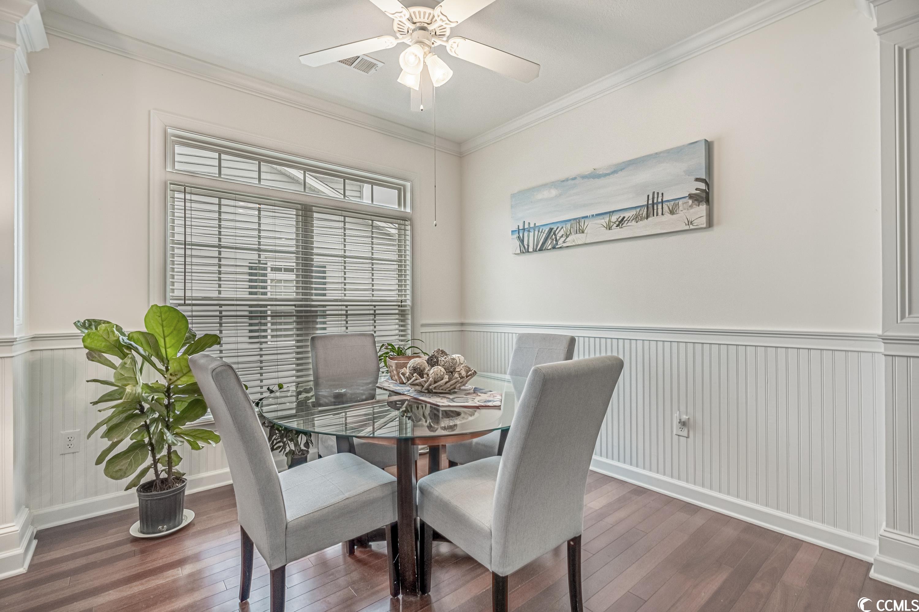 213 Moonglow Circle, Unit 202 Murrells Inlet, SC 29576 - Photo 14 of 39 Gallery Image 14