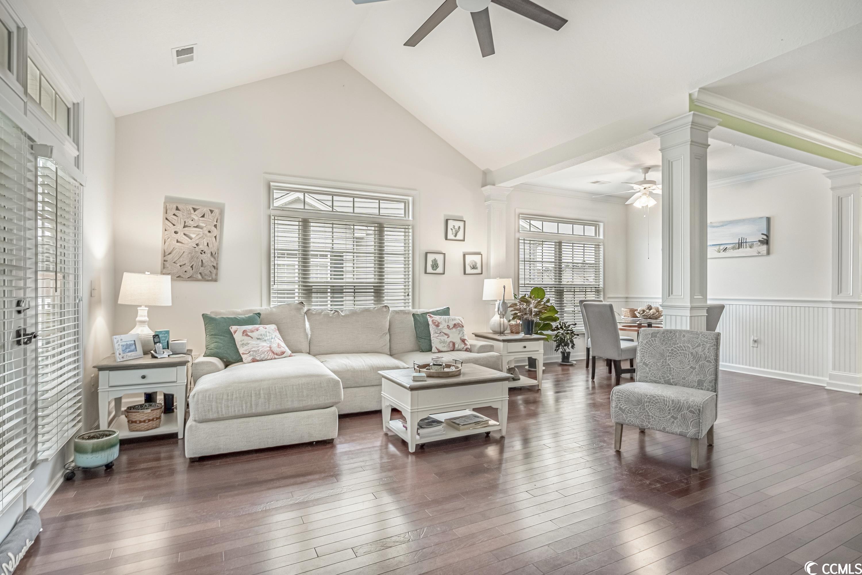213 Moonglow Circle, Unit 202 Murrells Inlet, SC 29576 - Photo 19 of 39 Gallery Image 19