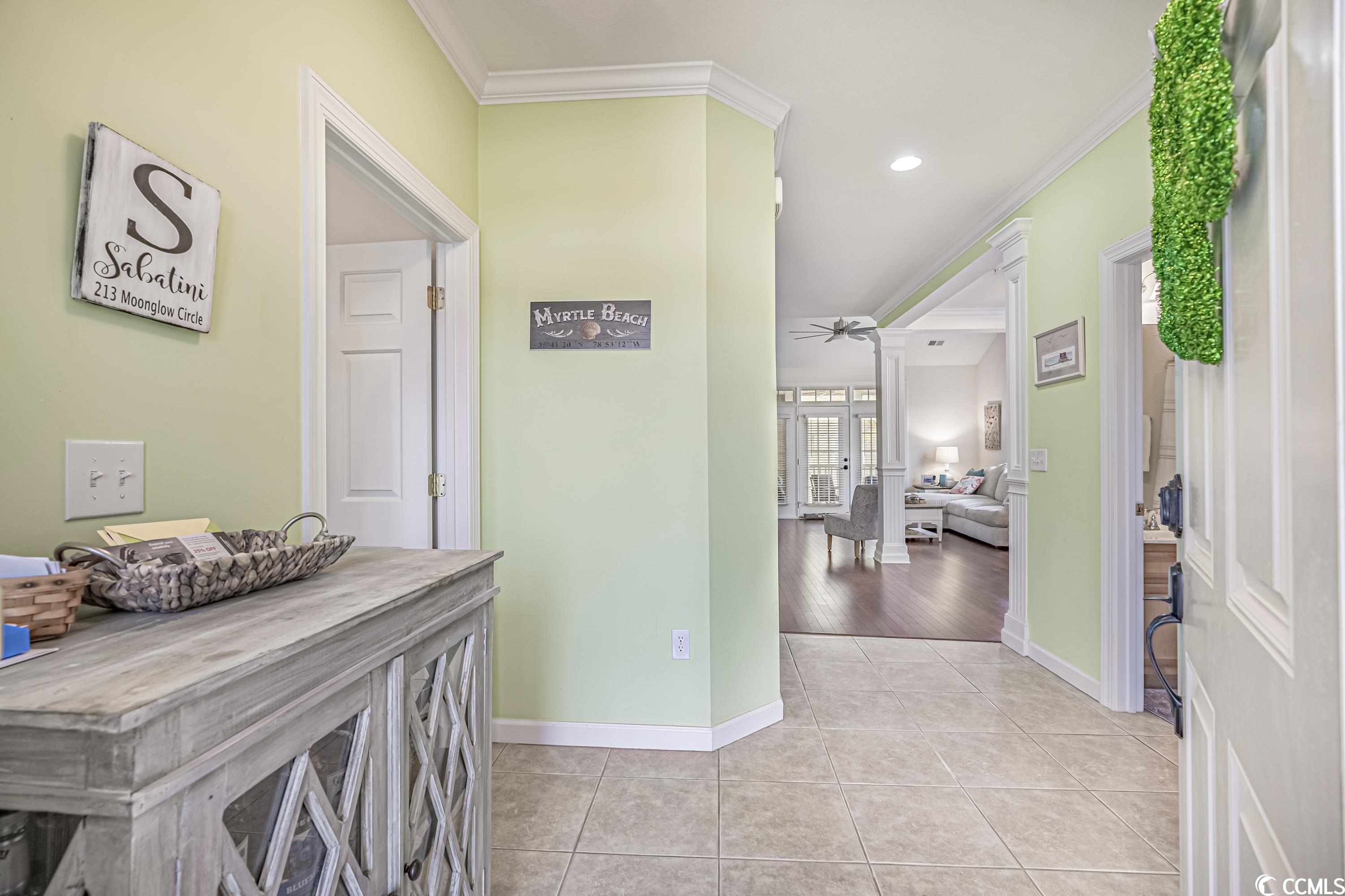 213 Moonglow Circle, Unit 202 Murrells Inlet, SC 29576 - Photo 2 of 39 Gallery Image 2