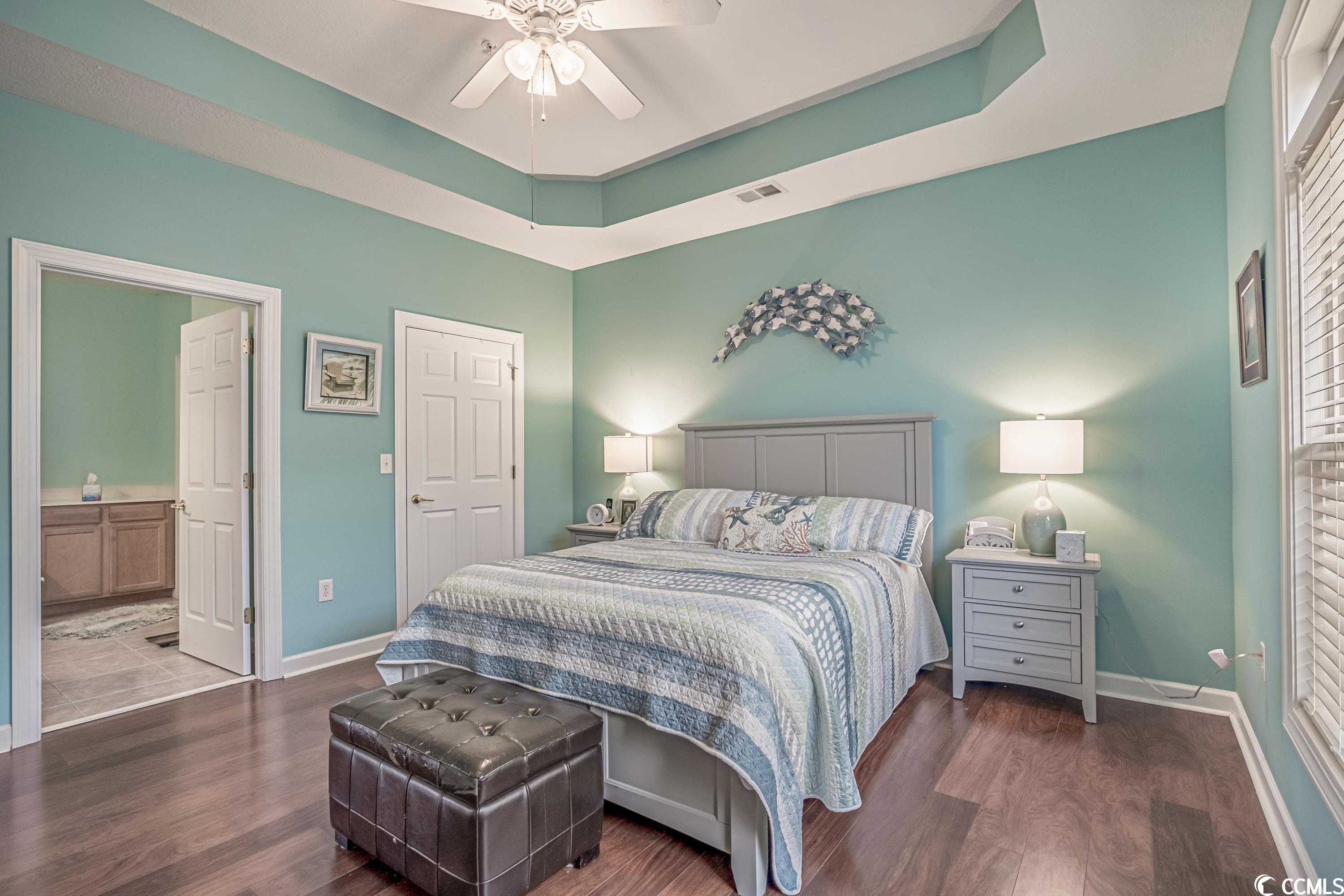 213 Moonglow Circle, Unit 202 Murrells Inlet, SC 29576 - Photo 22 of 39 Gallery Image 22