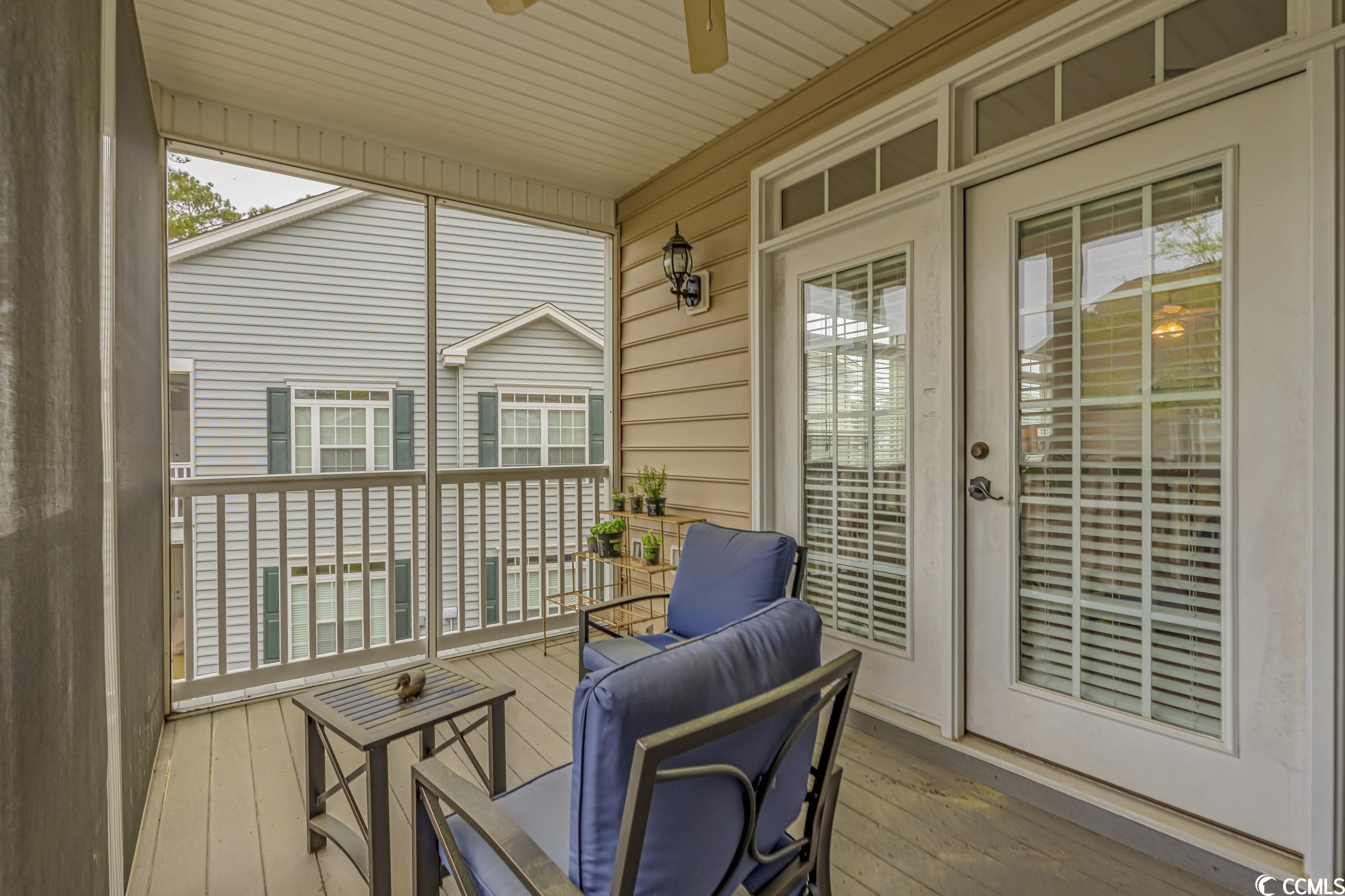 213 Moonglow Circle, Unit 202 Murrells Inlet, SC 29576 - Photo 28 of 39 Gallery Image 28