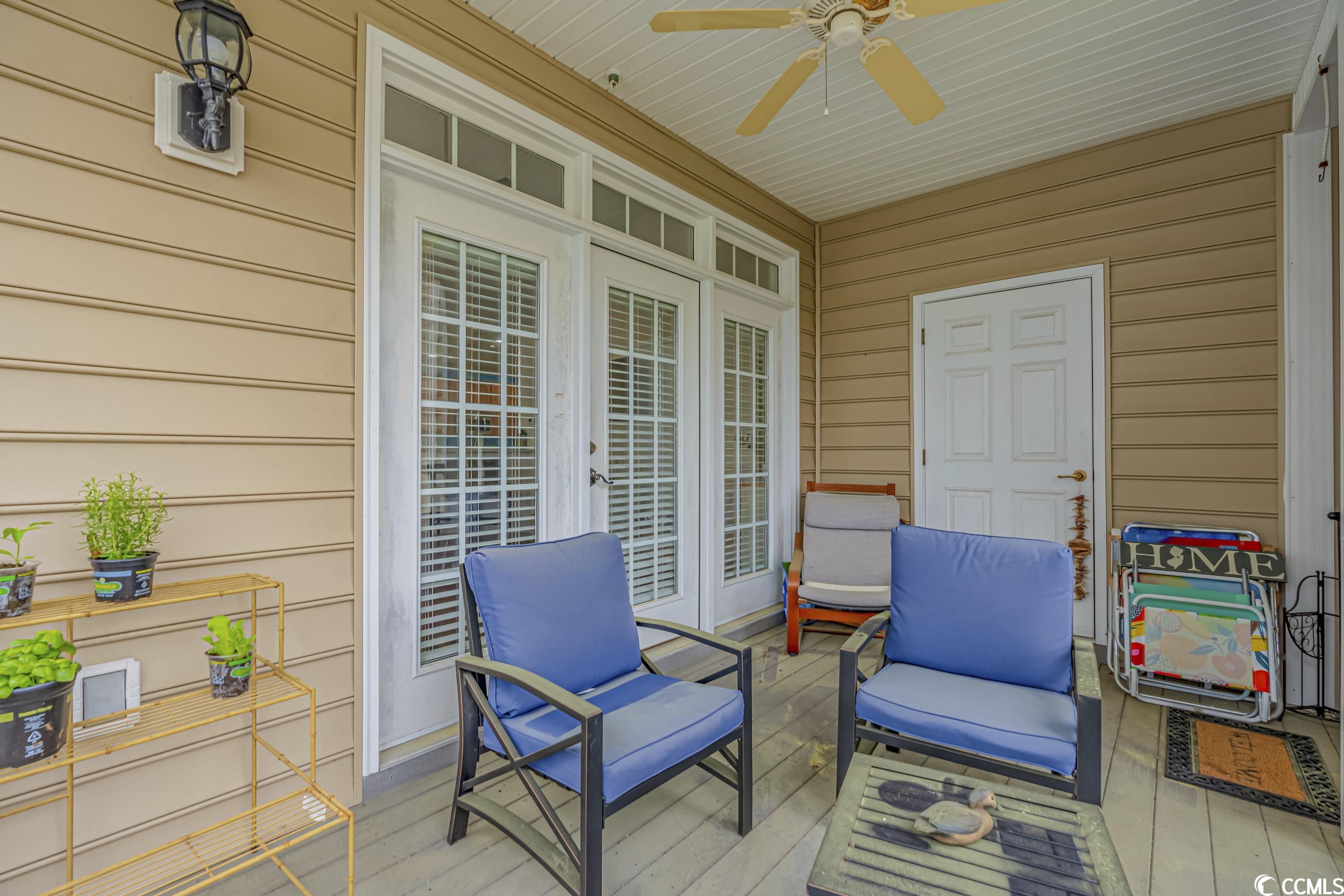 213 Moonglow Circle, Unit 202 Murrells Inlet, SC 29576 - Photo 29 of 39 Gallery Image 29