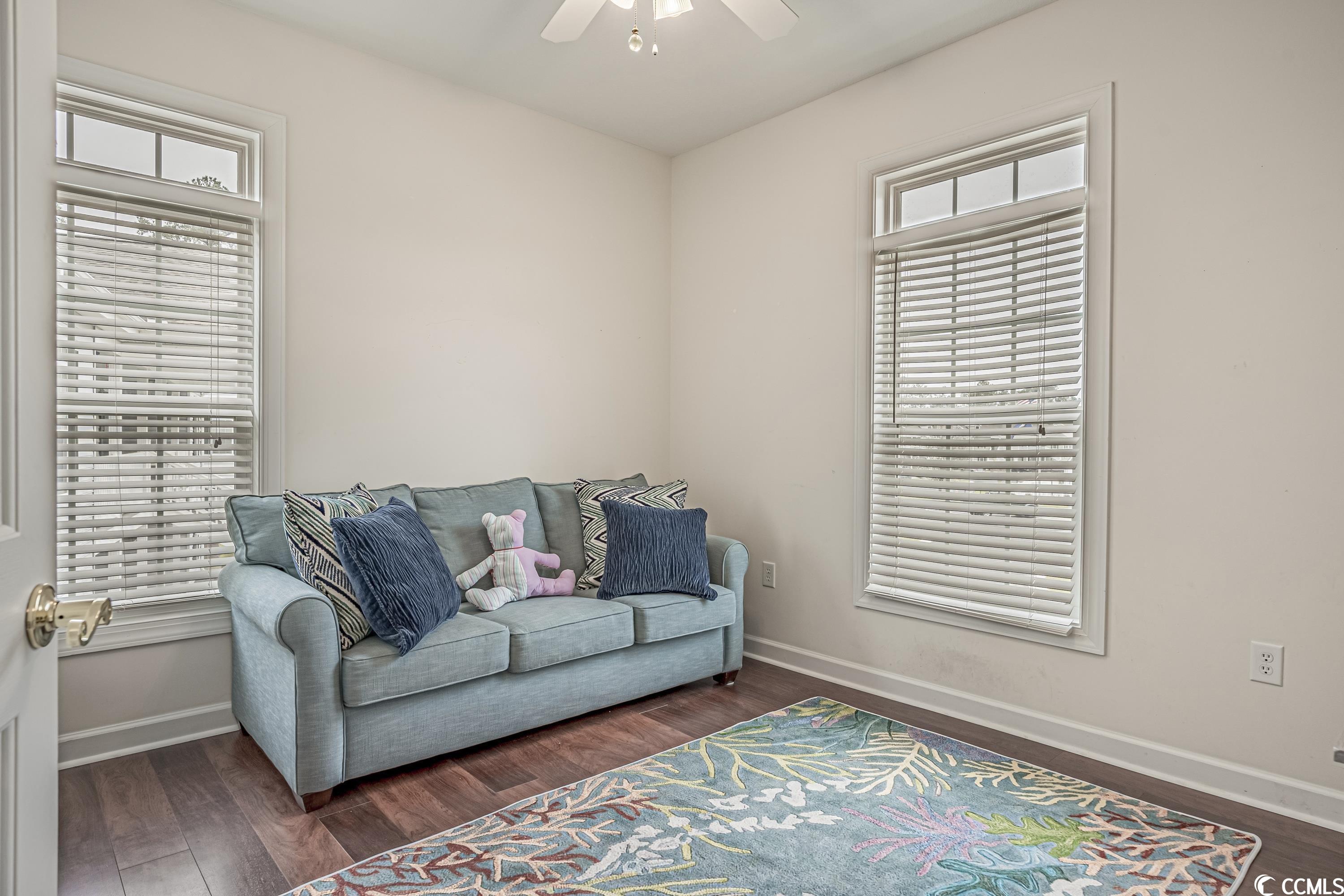 213 Moonglow Circle, Unit 202 Murrells Inlet, SC 29576 - Photo 3 of 39 Gallery Image 3