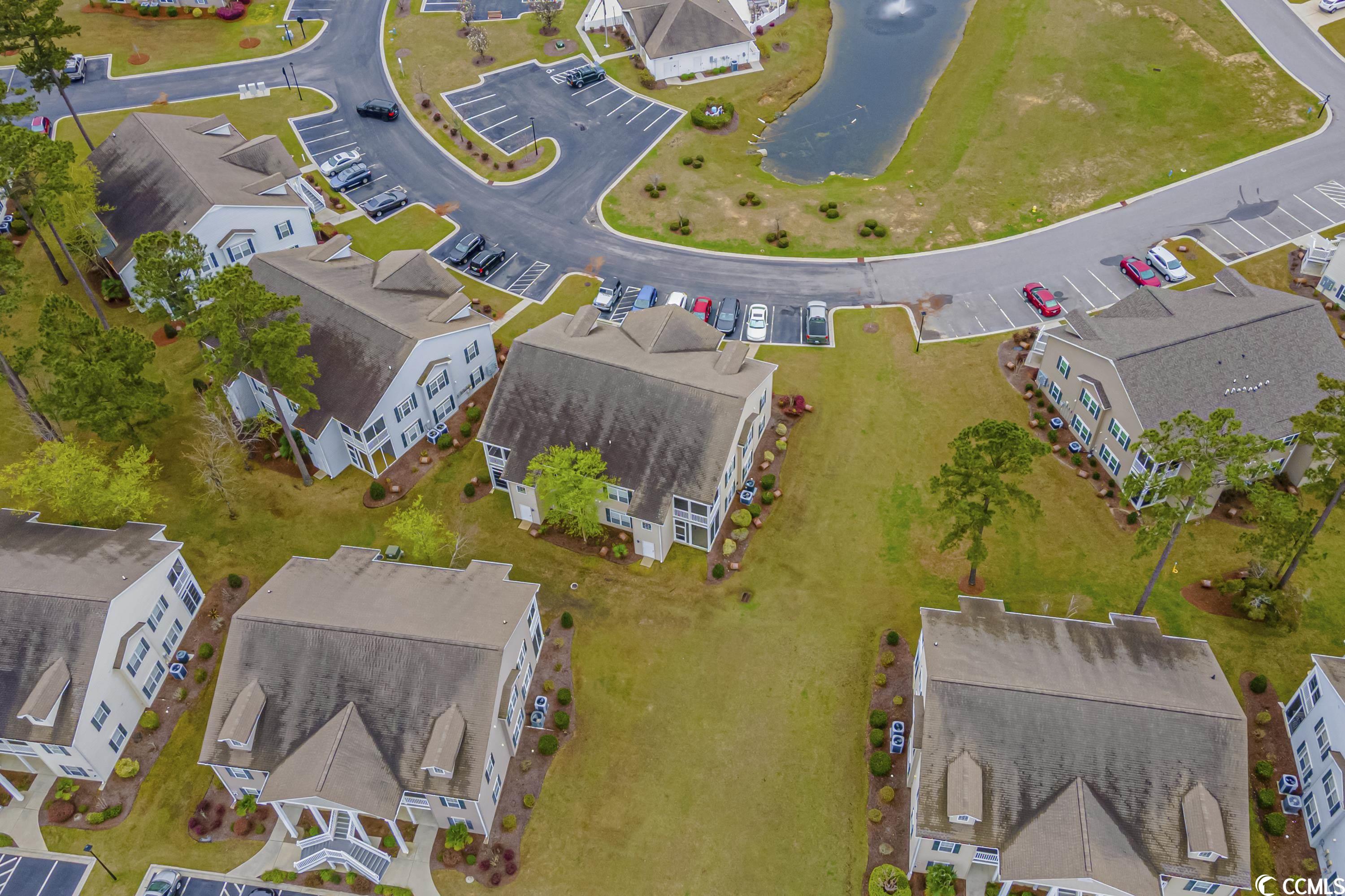 213 Moonglow Circle, Unit 202 Murrells Inlet, SC 29576 - Photo 31 of 39 Gallery Image 31